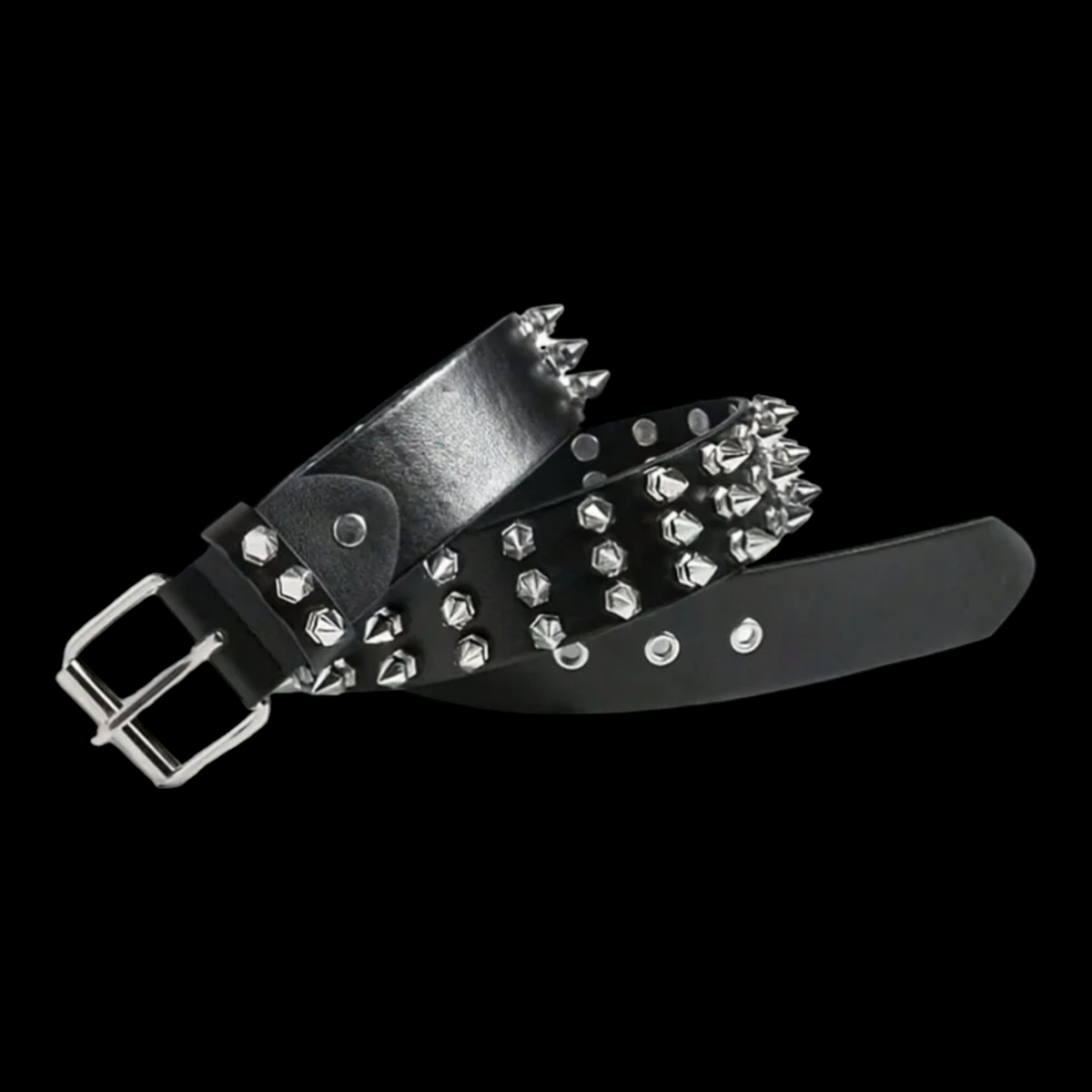 ཐི Chaos Belt ཋྀ