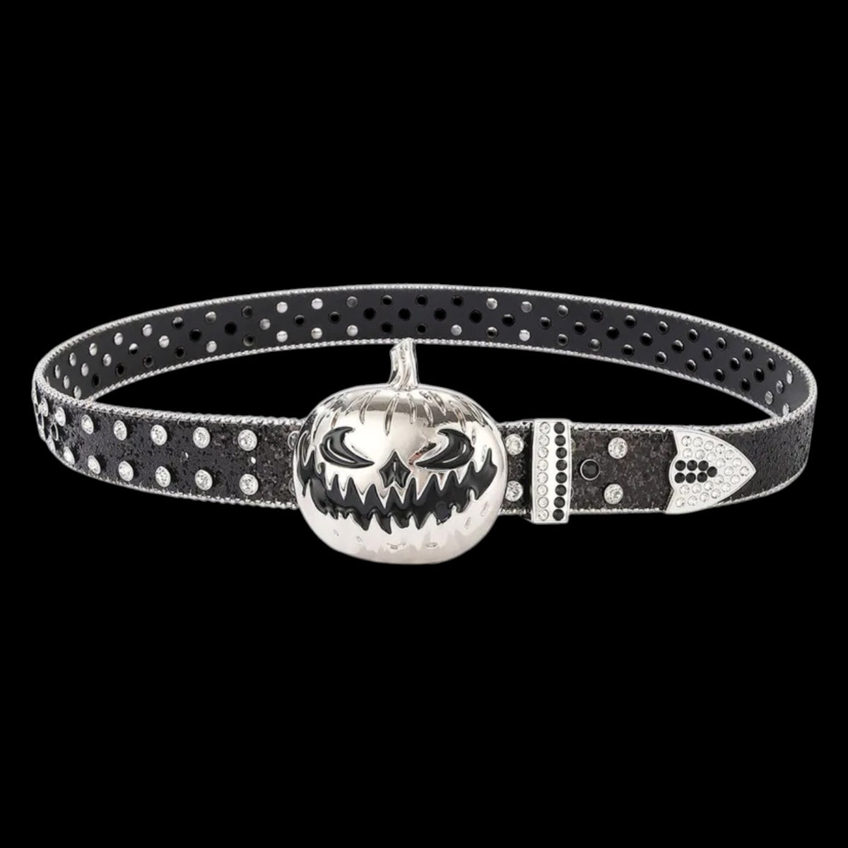 ཐི Trickster Belt ཋྀ