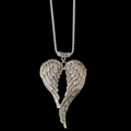 ·༻Angel Heart༺·