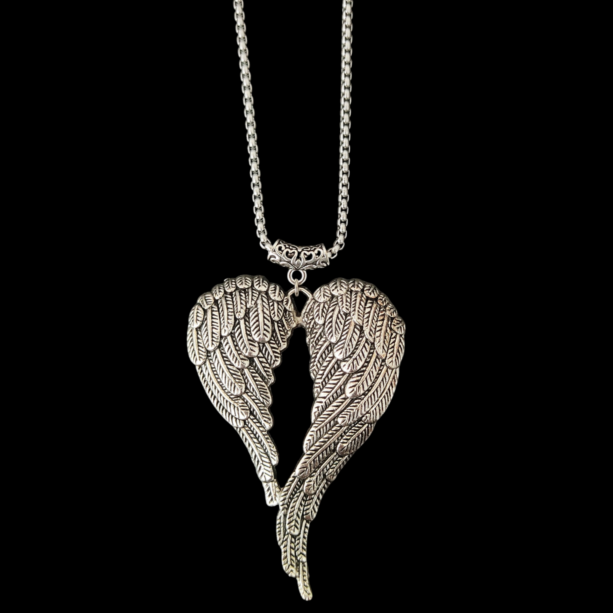 ·༻Angel Heart༺·