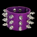 ཐི Chaos Bracelet (purple) ཋྀ