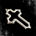 ཐི Cross Carabiner ཋྀ