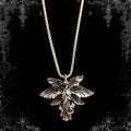 ·༻Angel Necklace༺·