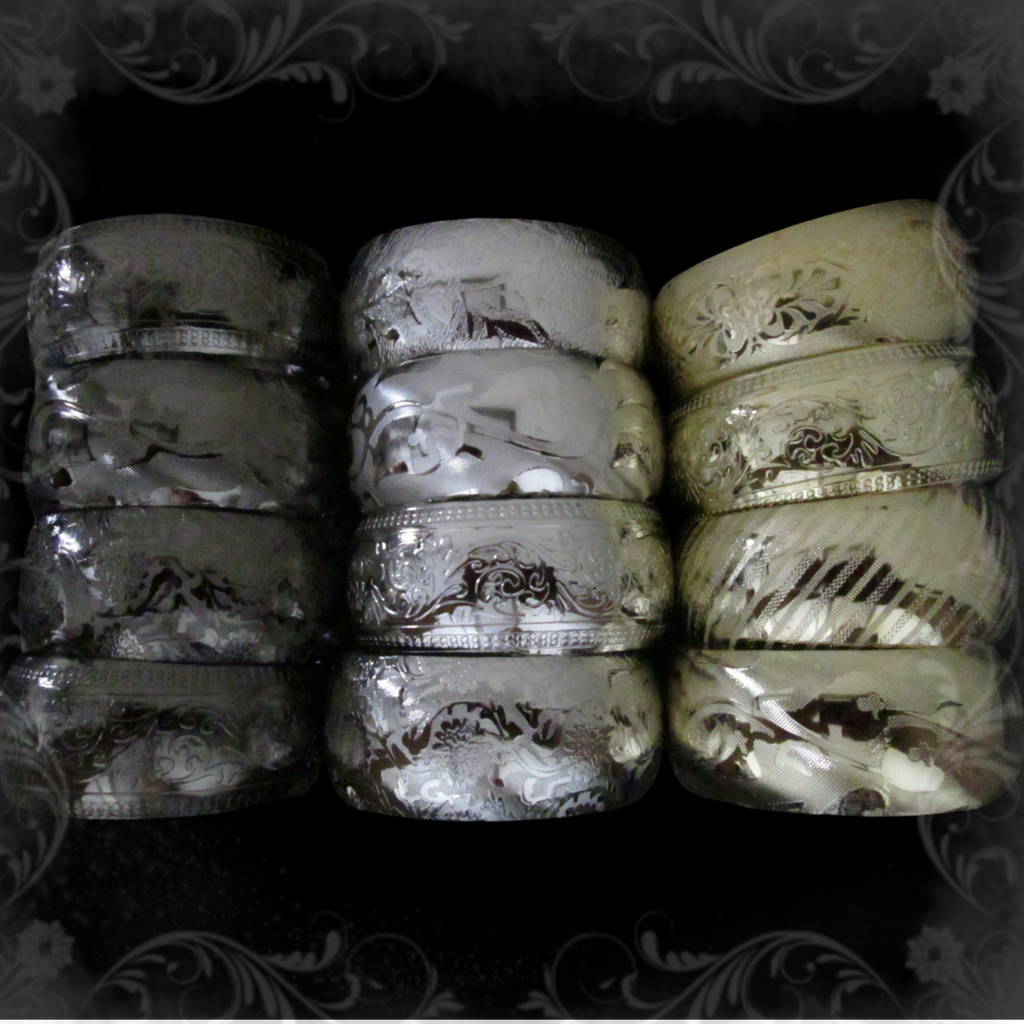 ·༻Cuff Bracelet༺·
