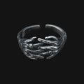 ཐི Cursed Ring ཋྀ