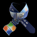 ཐི Cybercore Belt ཋྀ