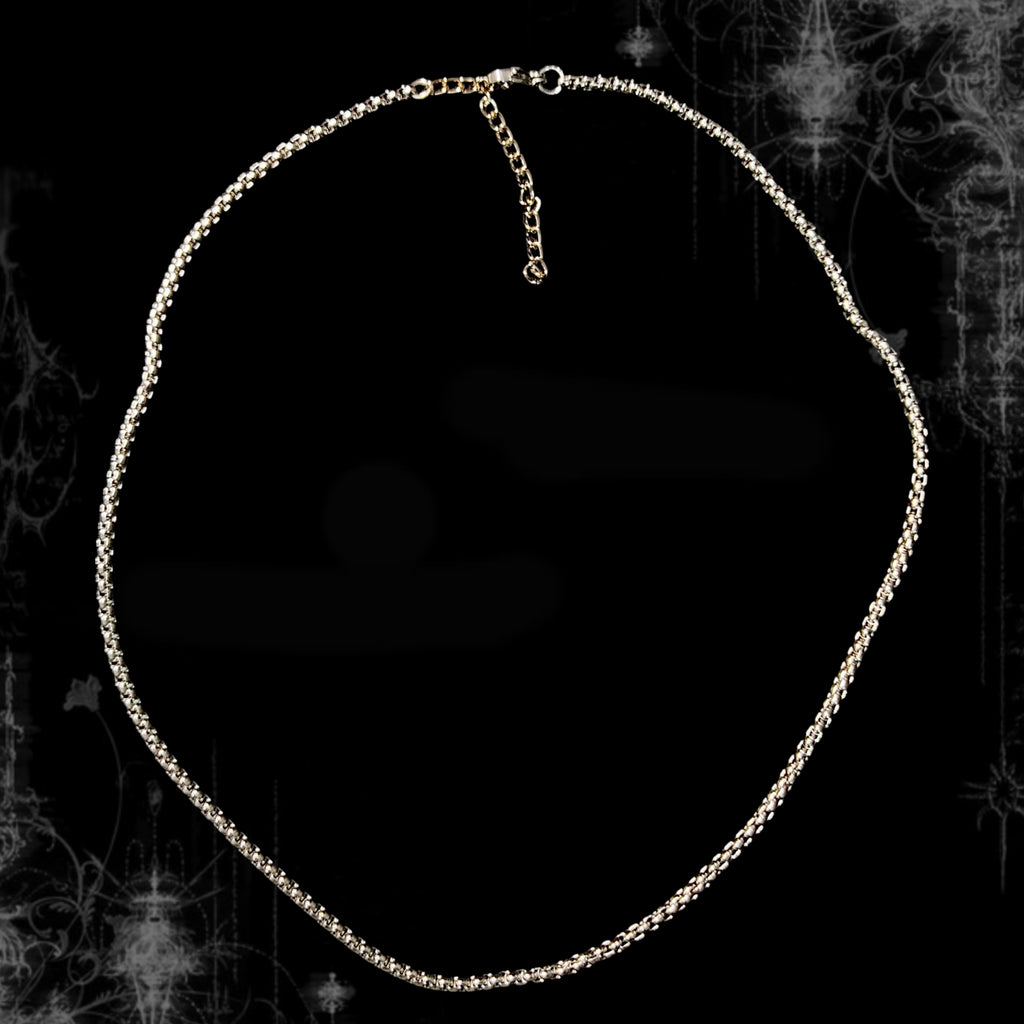 ཐི Sugarspell 4 Layer Necklace ཋྀ