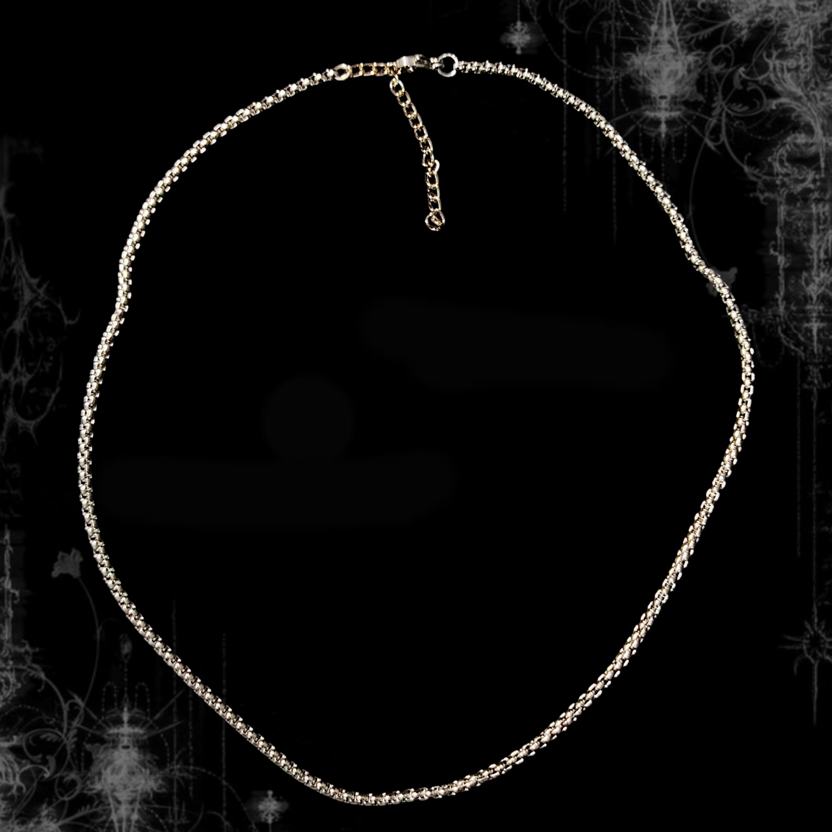 ཐི Sugarspell 4 Layer Necklace ཋྀ