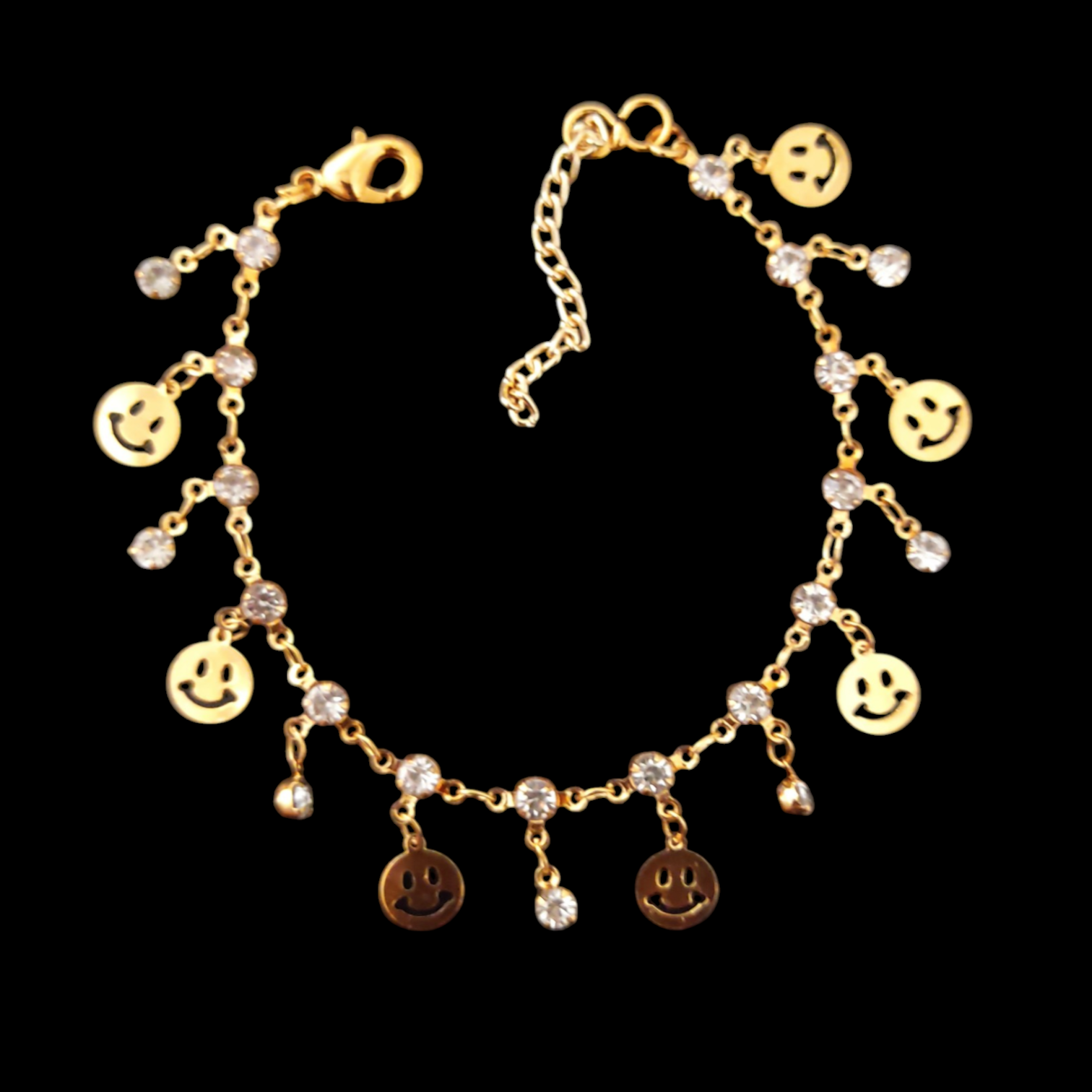 ⋆.ೃBracelet (7) ࿔.𖥔 ݁