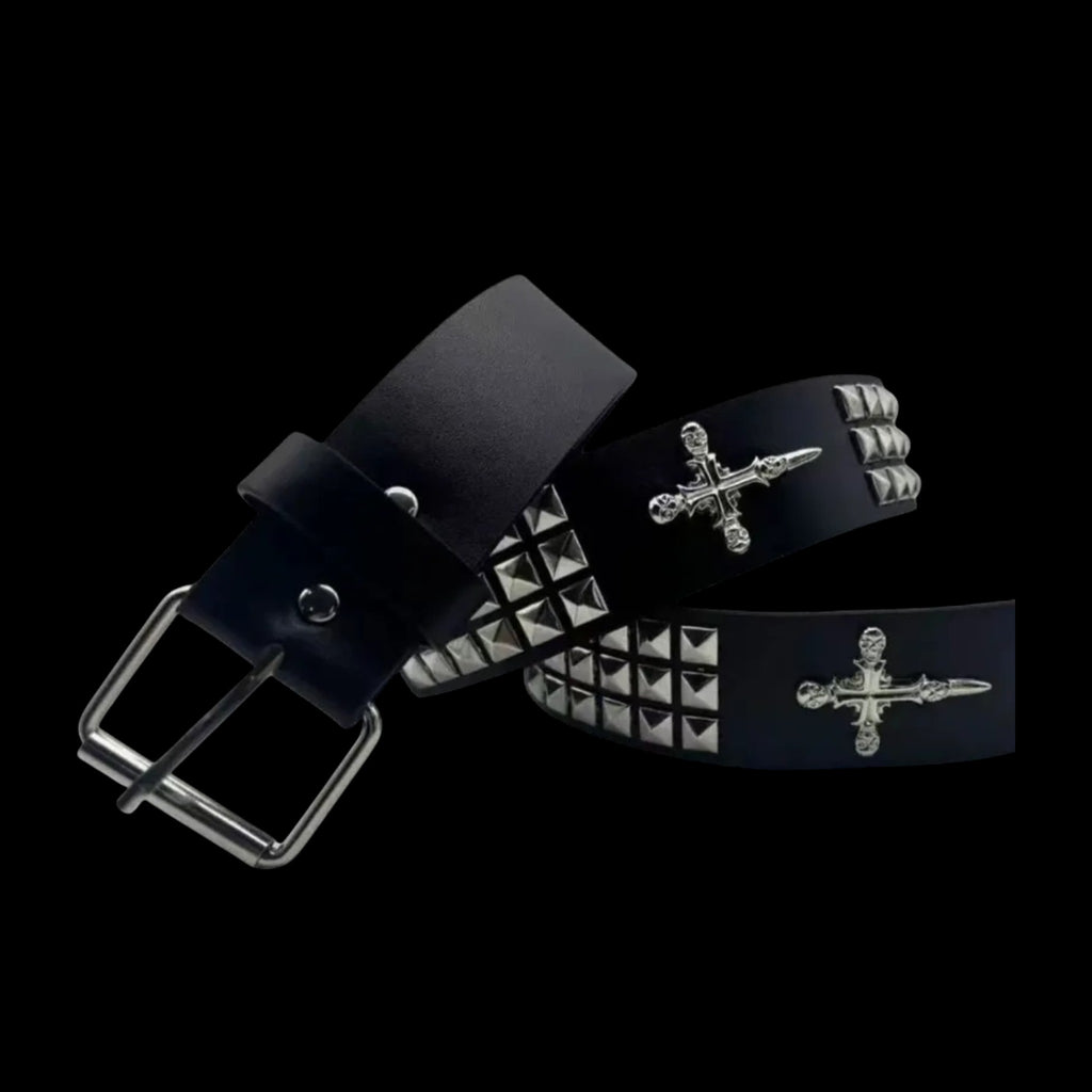 ཐི Heretic Belt ཋྀ
