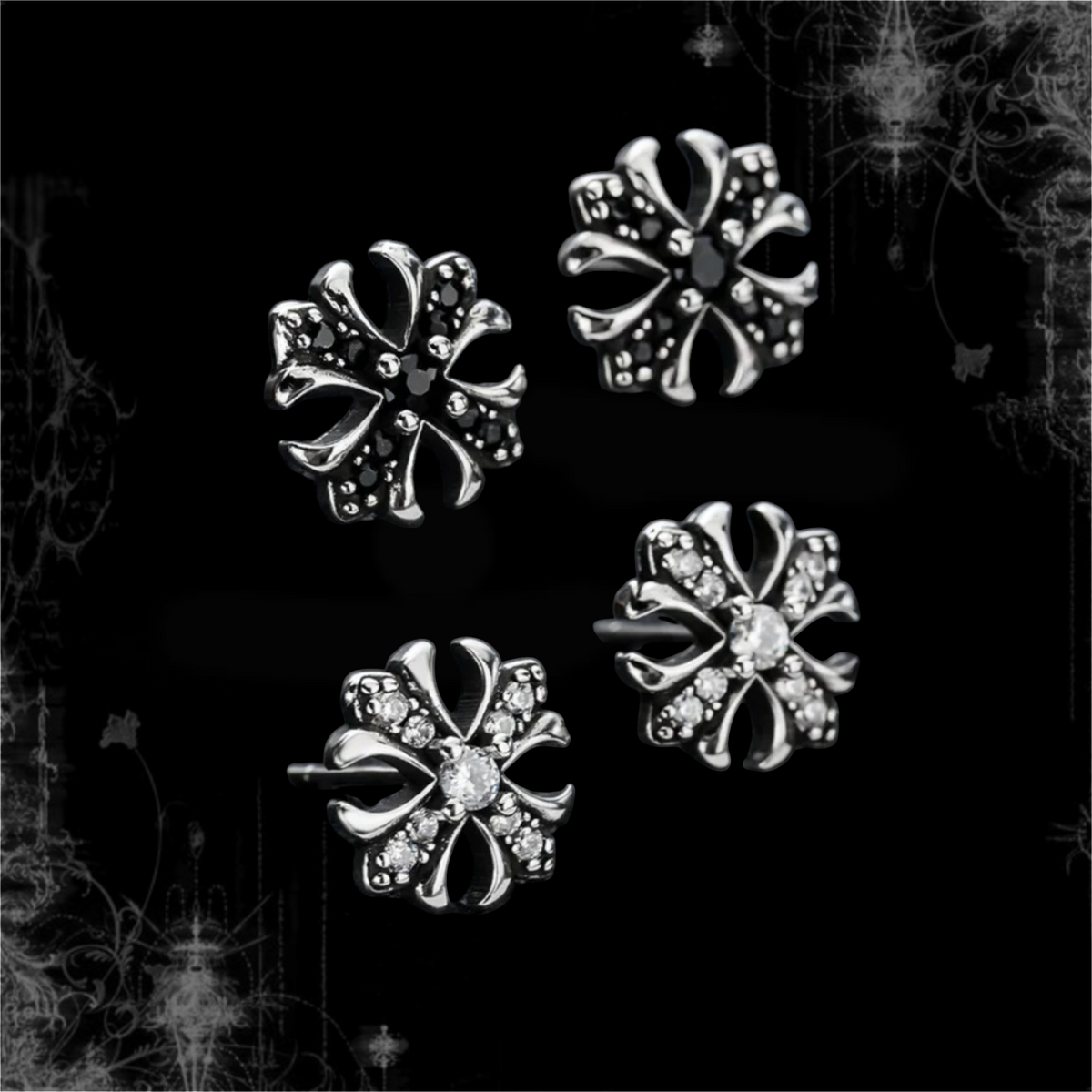 ཐི CH Studs ཋྀ