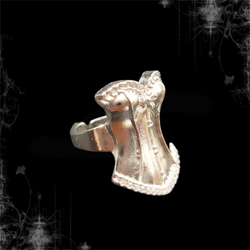 ཐི Corset Ring ཋྀ