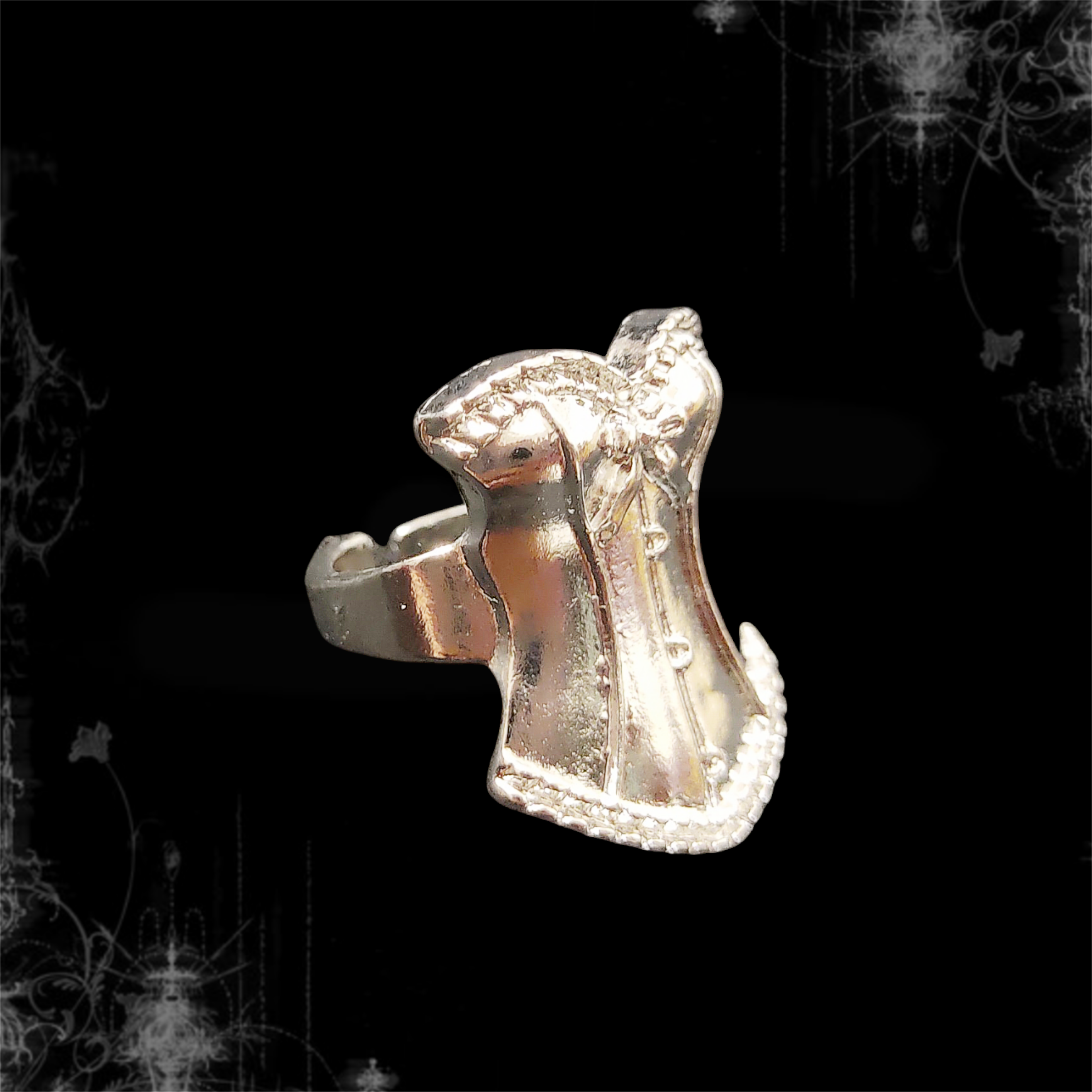 ཐི Corset Ring ཋྀ