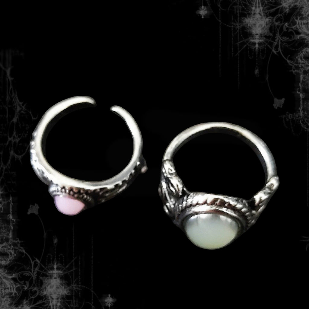 ཐི Ring Combo (2) ཋྀ
