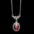 ཐི Sienna Necklace ཋྀ