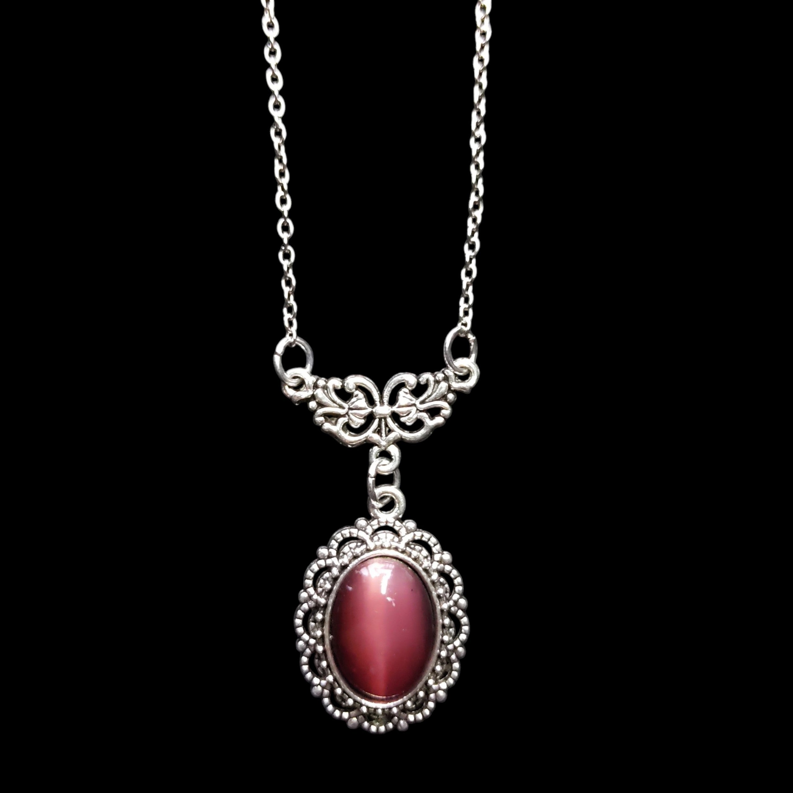 ཐི Sienna Necklace ཋྀ