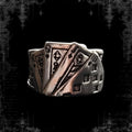 ཐི Gambit Ring ཋྀ