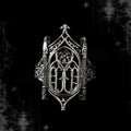 ཐི Graveyard Ring ཋྀ