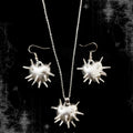 ཐི Spike Set ཋྀ