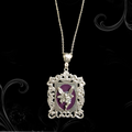 ཐི Fairy Necklace ཋྀ