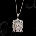 ཐི Divine Relic Necklace ཋྀ
