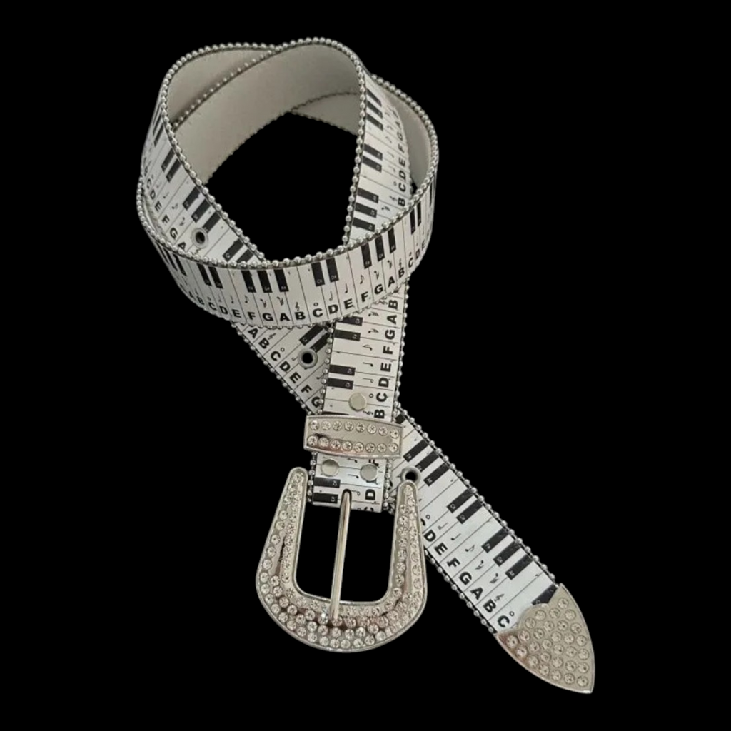 ཐི Piano Belt 🎹 ཋྀ
