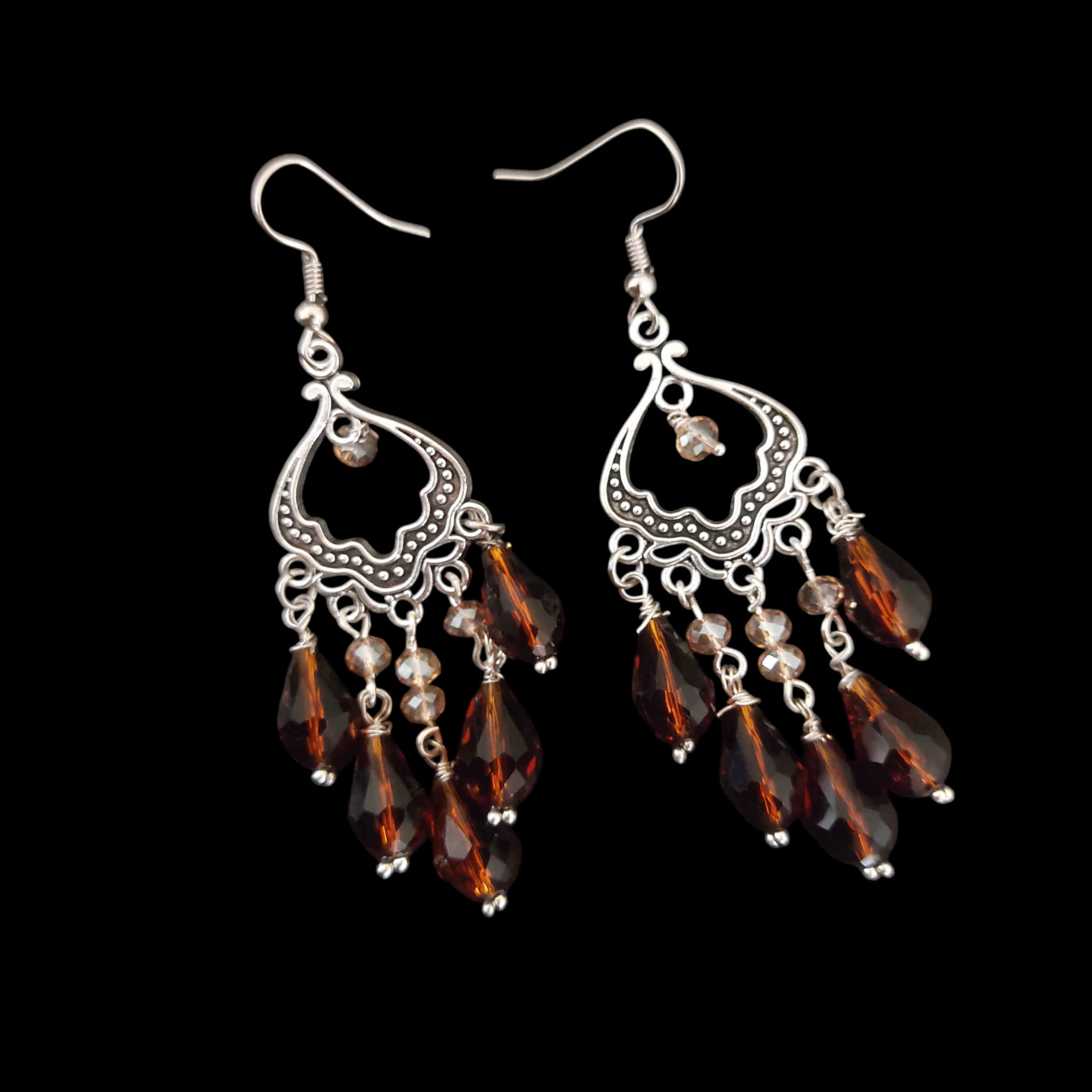 ⋆.ೃSolara Jhumka࿔.𖥔 ݁