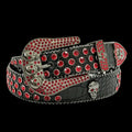 ཐི Bloodfang Belt ཋྀ