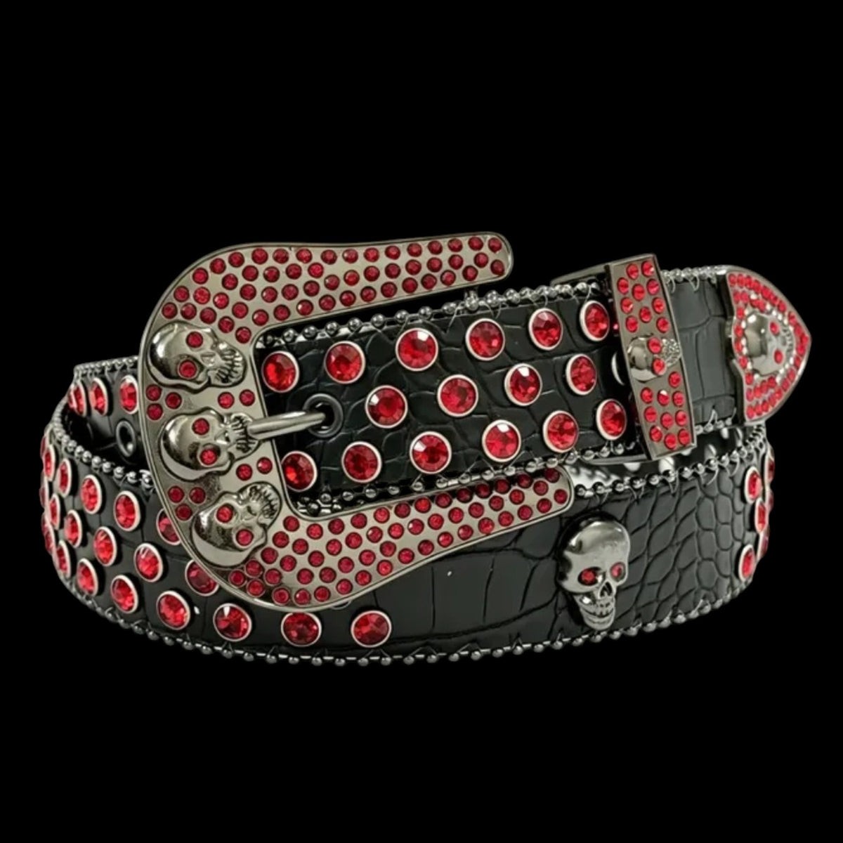 ཐི Bloodfang Belt ཋྀ