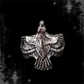 ཐི Eagle Ring ཋྀ