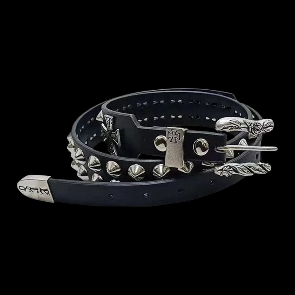 ཐི Ironclad Belt ཋྀ