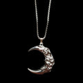 ཐི Moonthorn Necklace ཋྀ