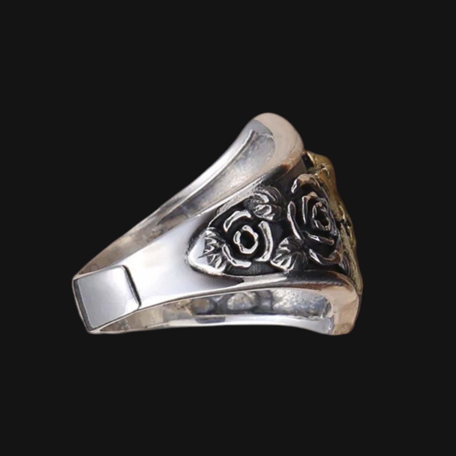 ཐི Outlaw Ring ཋྀ