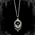 ཐི Batwing Necklace ཋྀ