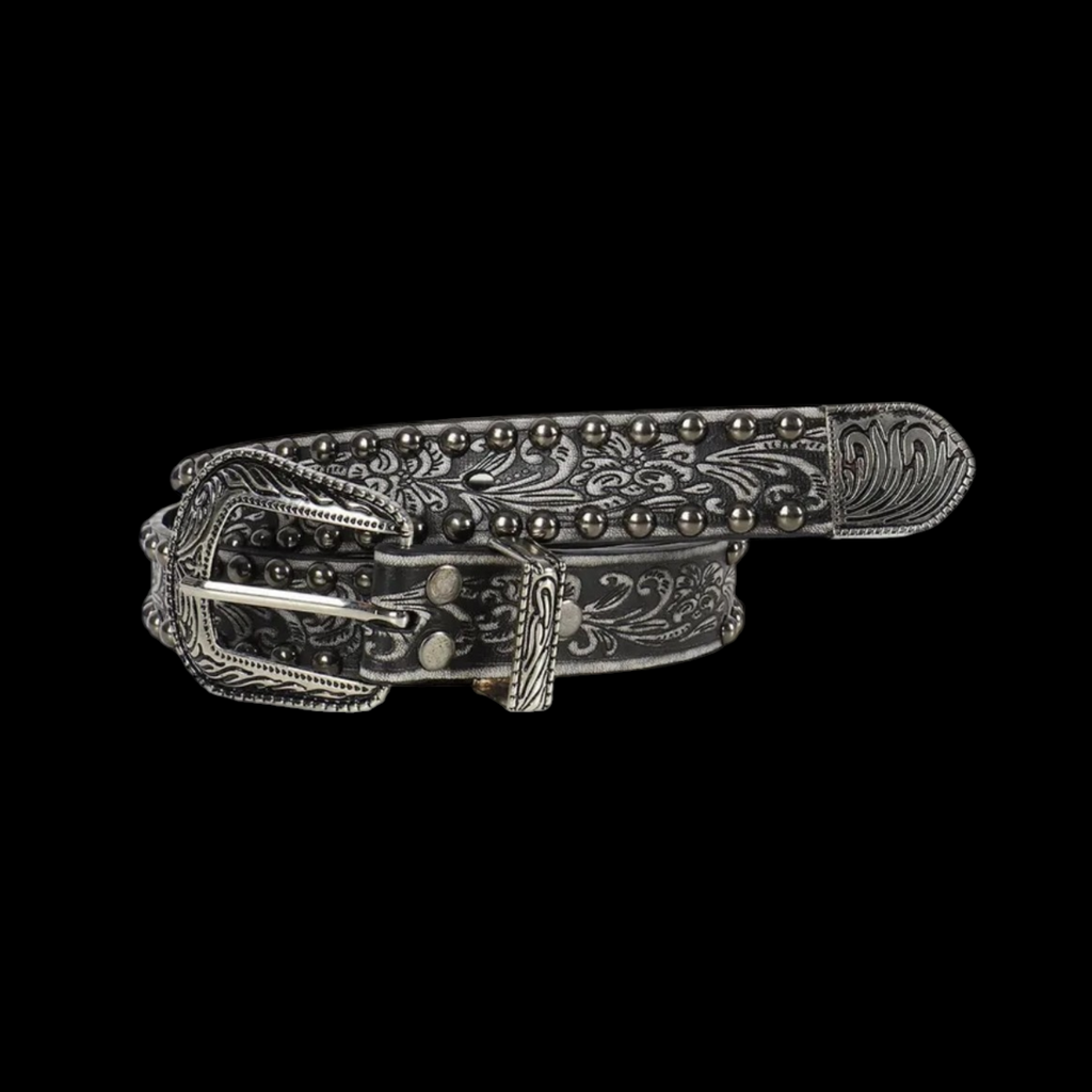 ཐི Outlaw Belt ཋྀ
