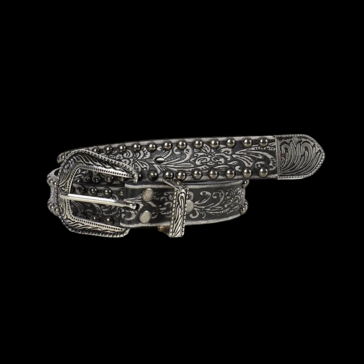ཐི Outlaw Belt ཋྀ