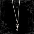 °⋆.ೃKey Necklace࿔*:･