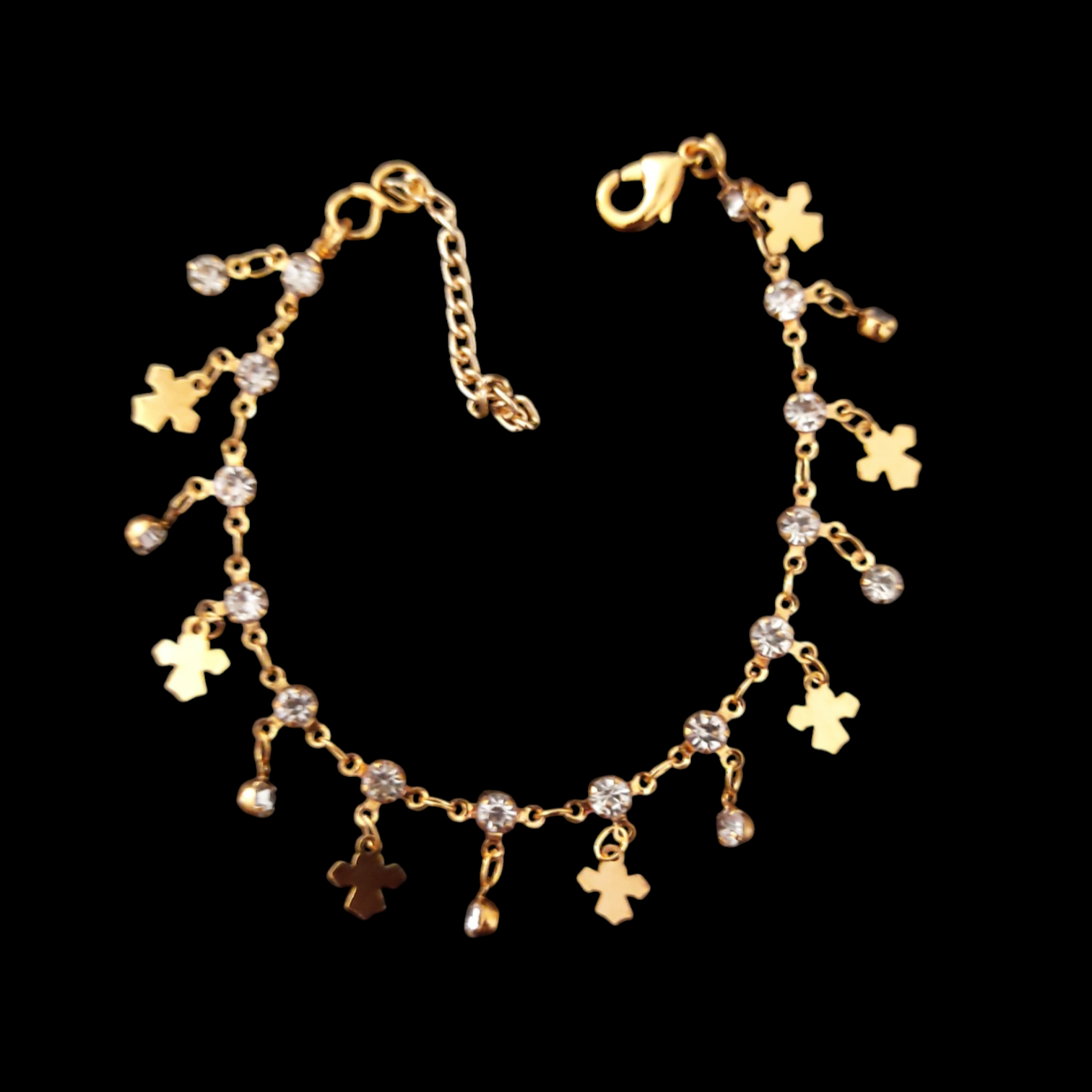 ⋆.ೃBracelet (9) ࿔.𖥔 ݁