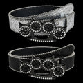 ཐི Knockout Belt ཋྀ