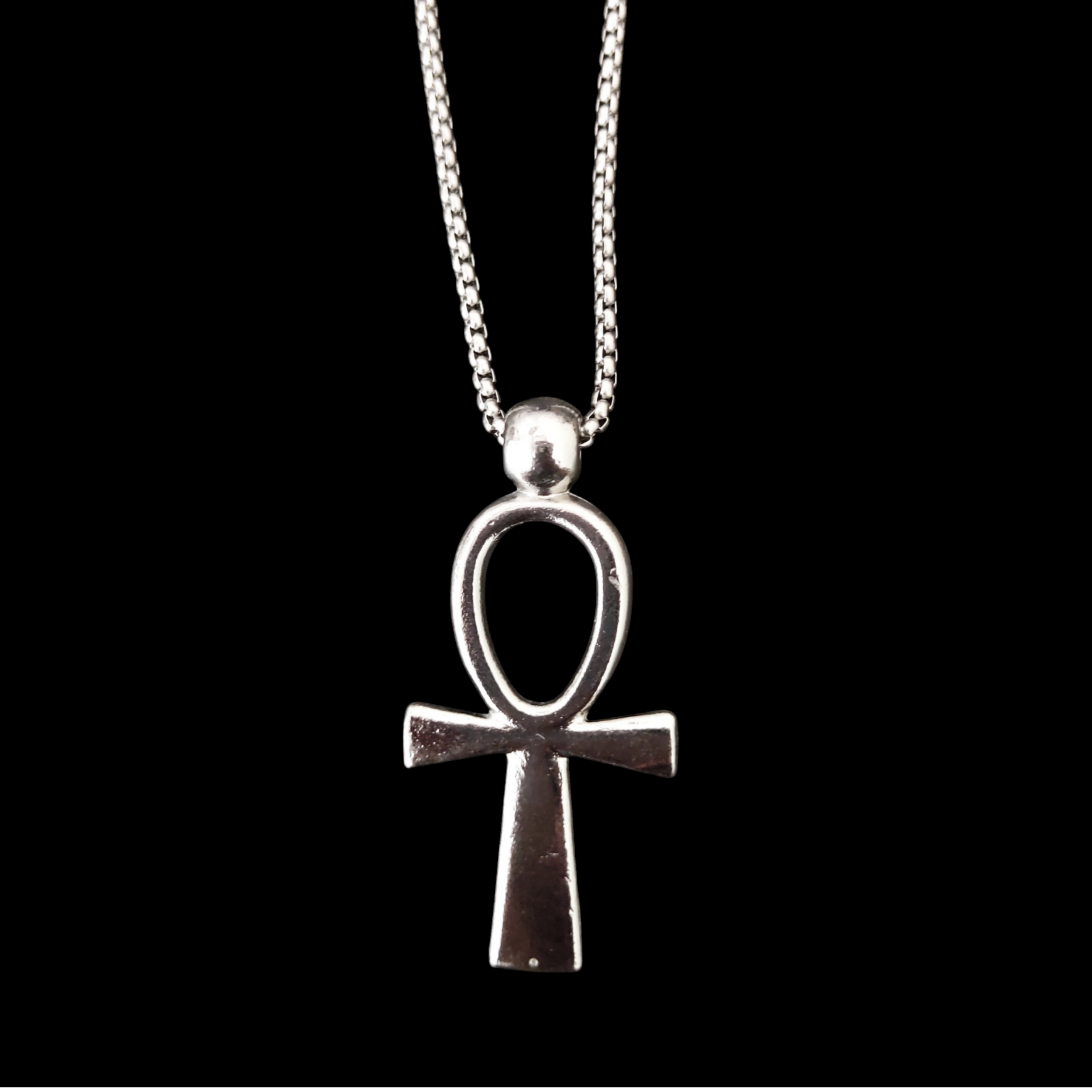 ·༻Ankh Necklace༺·