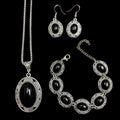 ཐི Blackstone Set (1) ཋྀ