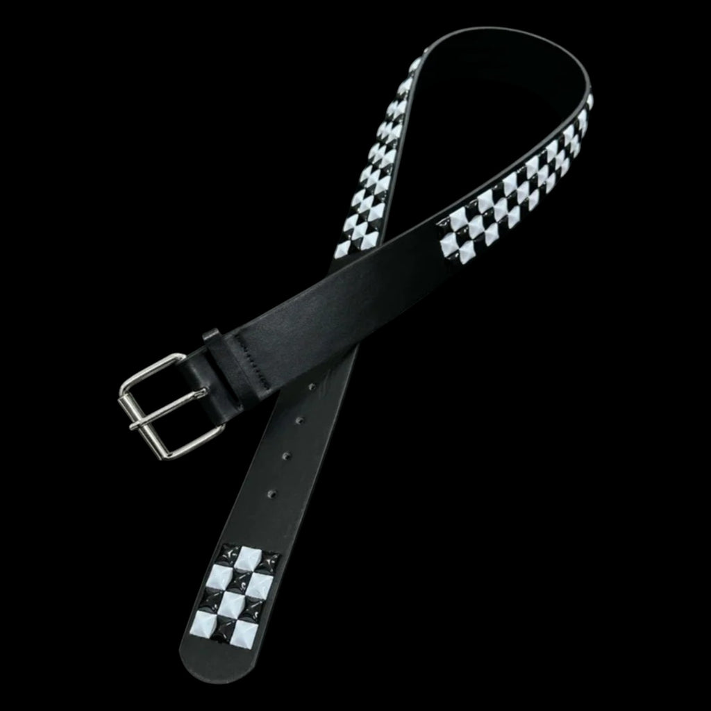 ཐི Checkmate Belt ཋྀ