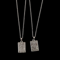 * ੈTarot Necklace‧₊˚