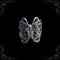 ˚˖𓍢ִ໋Butterfly Ring ⋆.°