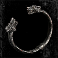 ཐི Dragon Bracelet ཋྀ