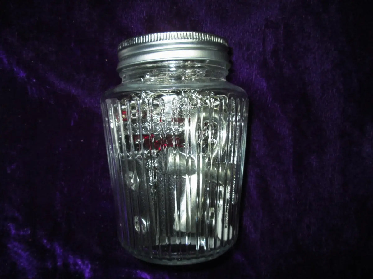 ཐི Mystery Jewelry Jar (Large) ཋྀ