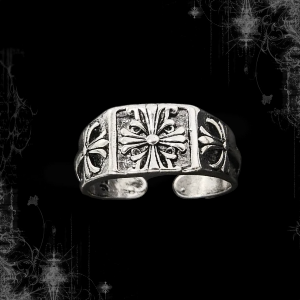 ཐི Chroma Ring ཋྀ