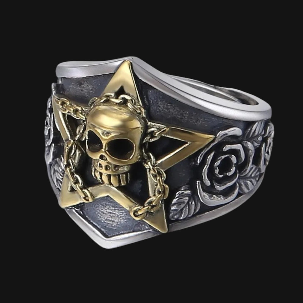 ཐི Outlaw Ring ཋྀ