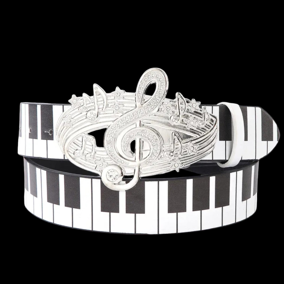 ཐི Treble Belt ཋྀ