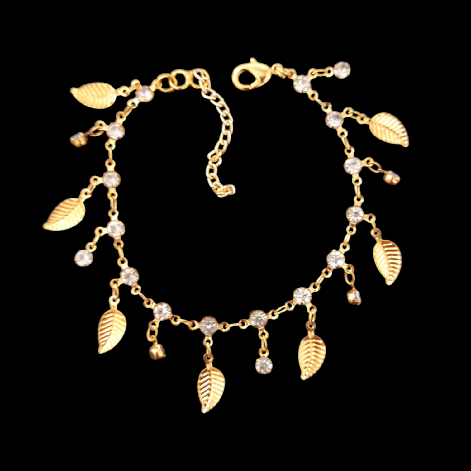 ⋆.ೃBracelet (5) ࿔.𖥔 ݁